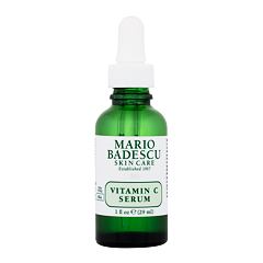 Gesichtsserum Mario Badescu Vitamin C Serum 29 ml
