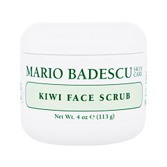 Gommage Mario Badescu Face Scrub Kiwi 113 g