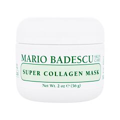 Gesichtsmaske Mario Badescu Super Collagen Mask 56 g