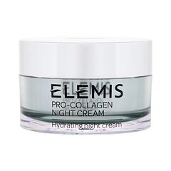 Crème de nuit Elemis Pro-Collagen Anti-Ageing Hydrating Night Cream 50 ml