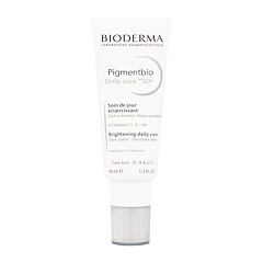 Tagescreme BIODERMA Pigmentbio Daily Care SPF50+ 40 ml