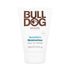 Tagescreme Bulldog Sensitive Moisturiser 100 ml