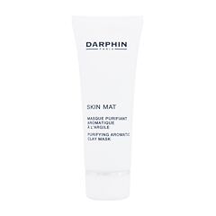 Gesichtsmaske Darphin Skin Mat Purifying & Matifying Clay Mask 75 ml