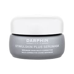 Masque visage Darphin Stimulskin Plus Multi-Corrective Divine Serumask 50 ml