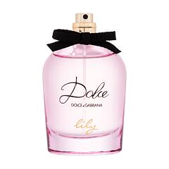 Eau de Toilette Dolce&Gabbana Dolce Lily 75 ml Tester