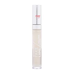 Lipgloss Catrice Better Than Fake Lips 5 ml 030 Lifting Nude