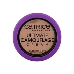 Correcteur Catrice Camouflage Cream 3 g 020 Light Beige