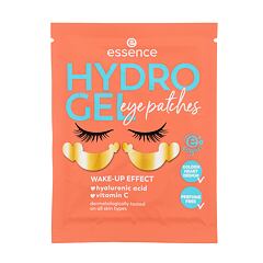 Masque yeux Essence Hydro Gel Eye Patches Wake-Up Effect 1 St.