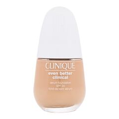 Foundation Clinique Even Better Clinical Serum Foundation SPF20 30 ml CN08 Linen (VF)