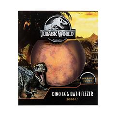Badebombe Universal Jurassic World Dino Egg Bath Fizzer 200 g