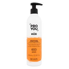 Conditioner Revlon Professional ProYou The Tamer Smoothing Conditioner 350 ml