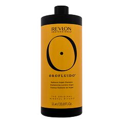 Shampoo Revlon Professional Orofluido™ Radiance Argan Shampoo 240 ml