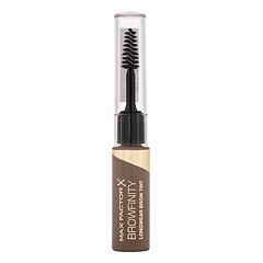 Mascara sourcils Max Factor Browfinity 4,2 ml 001 Soft Brown