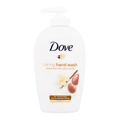 Savon liquide Dove Caring Hand Wash Shea Butter 250 ml