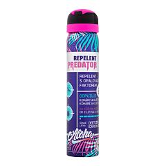 Repellent PREDATOR Repelent Aloha SPF30 90 ml