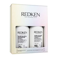 Shampoo Redken Acidic Bonding Concentrate 300 ml Sets