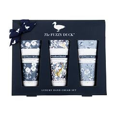 Crème mains Baylis & Harding The Fuzzy Duck Cotswold Floral Collection 50 ml Sets