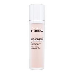 Tagescreme Filorga Lift-Structure Radiance Ultra-Lifting Rosy-Glow Fluid 50 ml