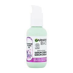 Sérum visage Garnier Bio Anti-Aging Serum Cream 50 ml