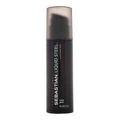 Haargel Sebastian Professional Liquid Steel 140 ml