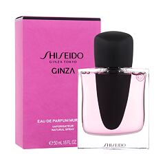 Eau de Parfum Shiseido Ginza Murasaki 50 ml