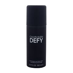 Deodorant Calvin Klein Defy 75 ml