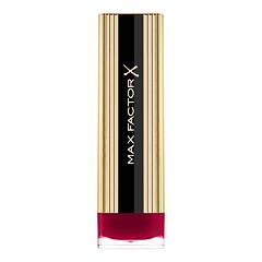 Rouge à lèvres Max Factor Colour Elixir 4 g 080 Chilli