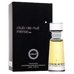 Huile de parfum Armaf Club de Nuit Intense 20 ml