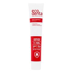Zahnpasta  Ecodenta Super+Natural Oral Care Gum Protect 75 ml