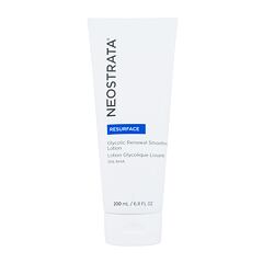 Crème de jour NeoStrata Resurface Glycolic Renewal Smoothing Lotion 200 ml