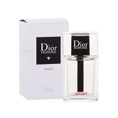 Eau de Toilette Christian Dior Dior Homme Sport 2021 10 ml