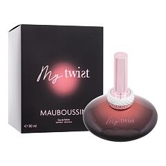 Eau de parfum Mauboussin My Twist 90 ml