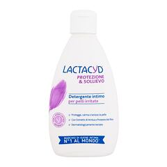 Intim-Kosmetik Lactacyd Comfort Intimate Wash Emulsion 300 ml