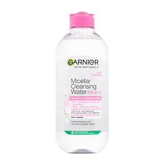 Mizellenwasser Garnier Skin Naturals Micellar Water All-In-1 400 ml