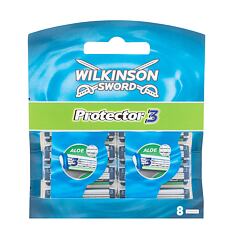 Ersatzklinge Wilkinson Sword Protector 3 1 Packung
