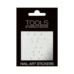 Maniküre Gabriella Salvete TOOLS Nail Art Stickers 1 St. 02
