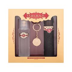 Eau de Toilette Cuba Royal 100 ml Sets