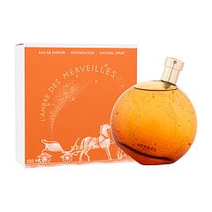 Eau de Parfum Hermes L´Ambre des Merveilles 100 ml