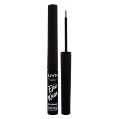 Eyeliner NYX Professional Makeup Epic Wear Waterproof 3,5 ml 05 Sapphire