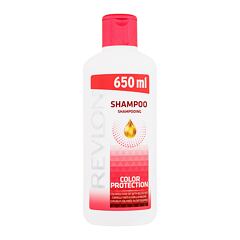 Shampoo Revlon Color Protection Shampoo 650 ml