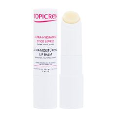 Lippenbalsam  Topicrem HYDRA+ Ultra-Moisturizing Lip Balm 4 g