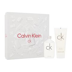 Eau de toilette Calvin Klein CK One SET2 50 ml Sets