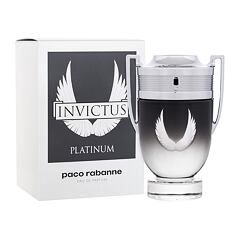 Eau de Parfum Paco Rabanne Invictus Platinum 50 ml