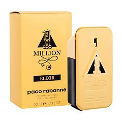 Parfum Paco Rabanne 1 Million Elixir 50 ml