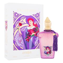 Eau de Parfum Xerjoff Casamorati La Tosca 100 ml Tester