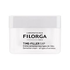 Tagescreme Filorga Time-Filler 5 XP Correction Cream 50 ml