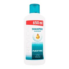Shampoo Revlon Purifying 650 ml