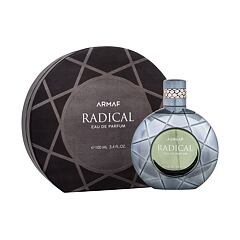Eau de Parfum Armaf Radical Blue 100 ml