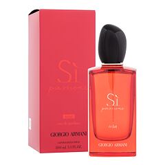 Eau de Parfum Giorgio Armani Sì Passione Éclat 100 ml