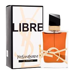 Eau de Parfum Yves Saint Laurent Libre Le Parfum 50 ml